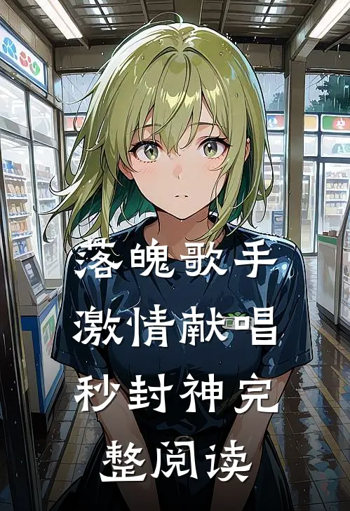 落魄歌手,激情献唱秒封神完整阅读