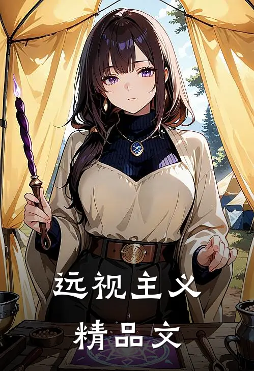 远视主义精品文案怎么写