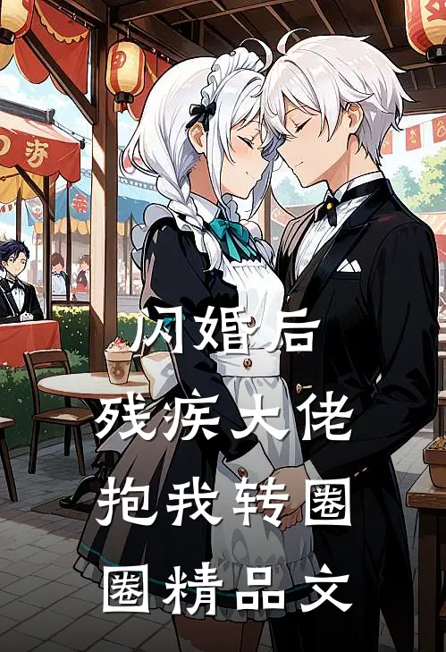 闪婚后，残疾大佬抱我转圈圈精品文