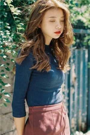 愿我如你，铮铮不折推荐