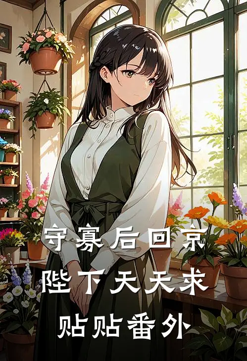 守寡后回京，陛下天天求贴贴番外