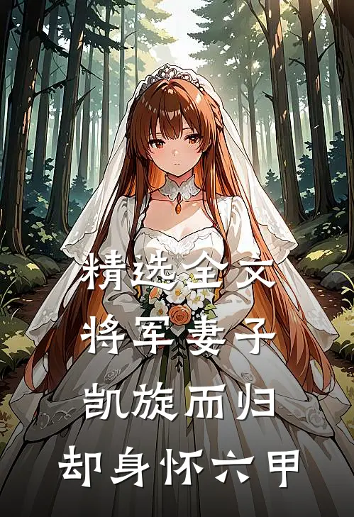 精选全文将军妻子凯旋而归,却身怀六甲