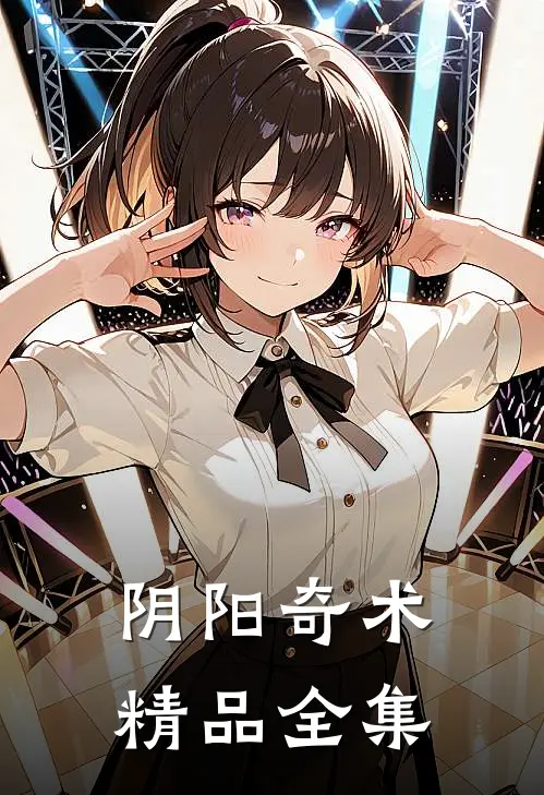阴阳奇术精品全集