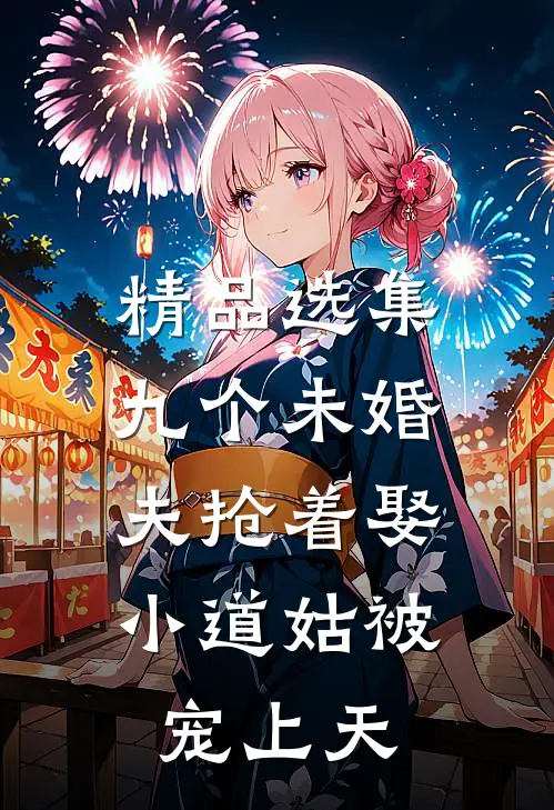 精品选集九个未婚夫抢着娶，小道姑被宠上天