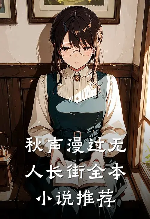 秋声漫过无人长街全本小说推荐