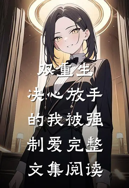 双重生决心放手的我被强制爱完整文集阅读