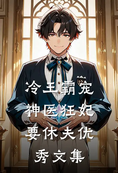 冷王霸宠神医狂妃要休夫优秀文集