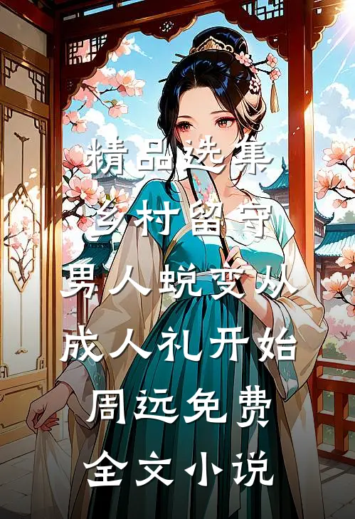 精品选集乡村留守:男人蜕变从成人礼开始周远免费全文小说