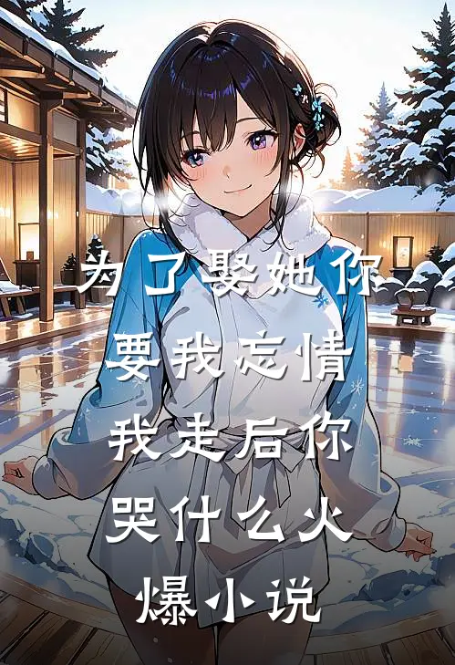 为了娶她你要我忘情,我走后你哭火爆在线阅读