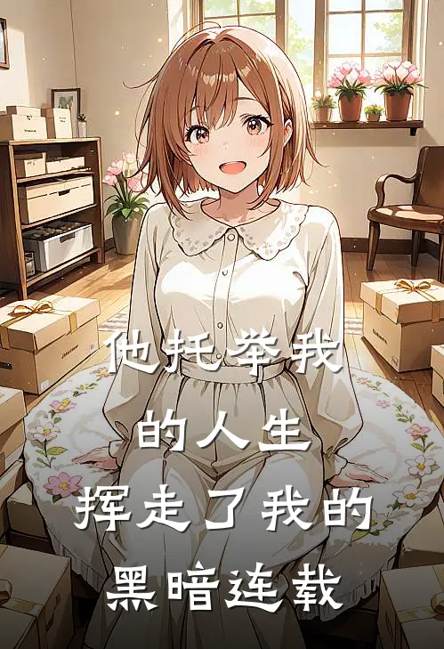 他托举我的人生,挥走了我的黑暗连载歌词