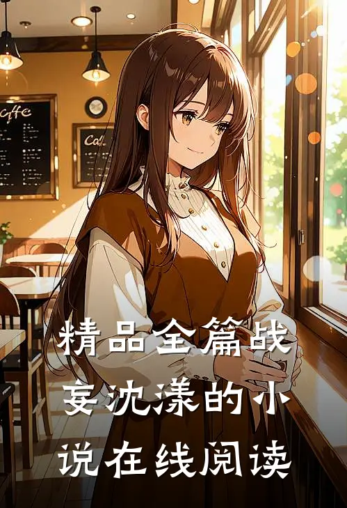 精品全篇战妄沈漾的小说在线阅读