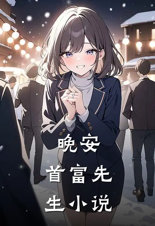 晚安,首富先生全文阅读