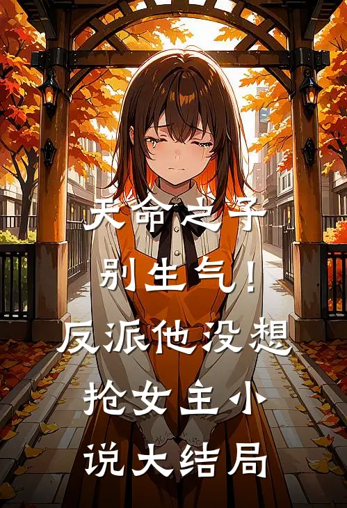 天命之子别生气!反派他没想抢女主大结局怎么样