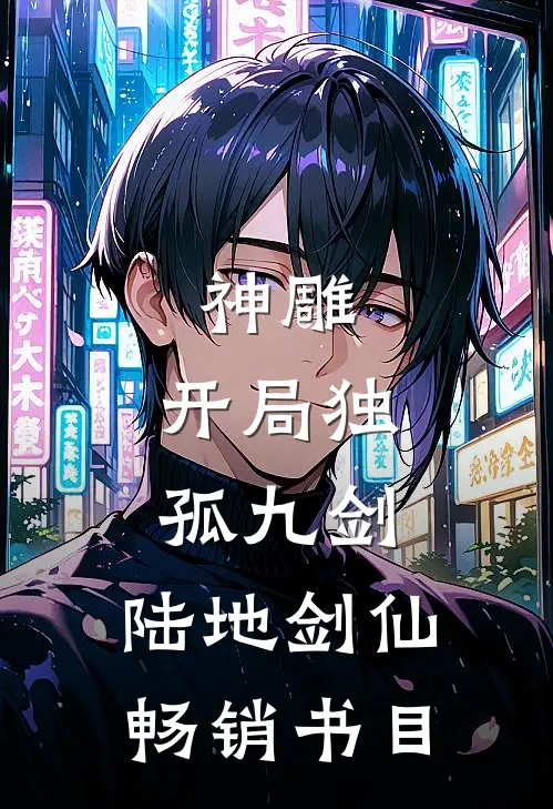 神雕开局独孤九剑,陆地剑仙畅销书目免费阅读