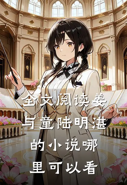 全文阅读姜与童陆明湛的小说哪里可以看