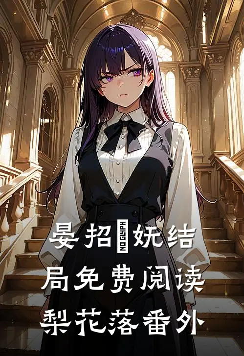 晏招漼妩结局免费阅读梨花落番外