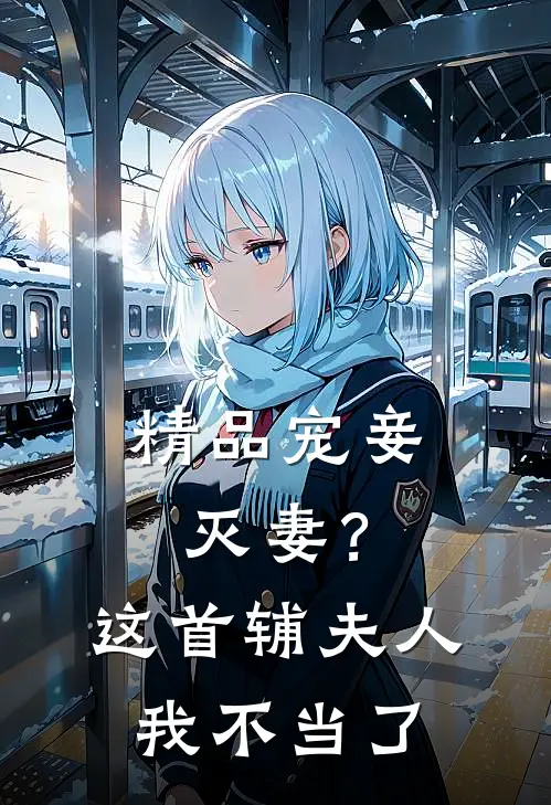 精品宠妾灭妻?这首辅夫人,我不当了免费阅读
