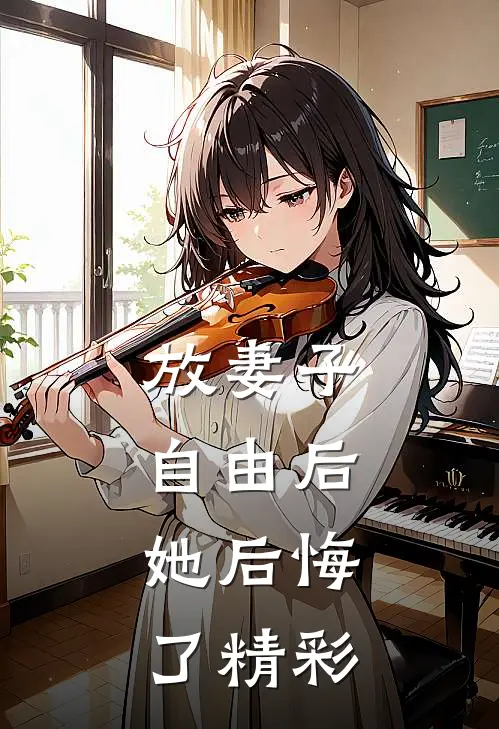 放妻子自由后,她后悔了精彩
