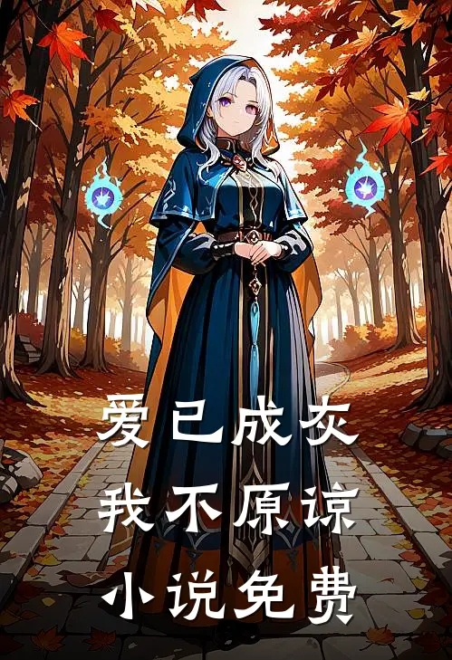 爱已成灰,我不原谅免费