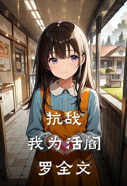 抗战我为活阎罗全文