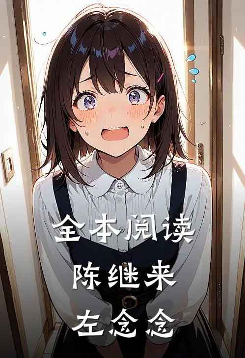 全本阅读陈继来,左念念