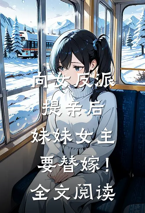 向女反派提亲后,妹妹女主要替嫁!全文阅读