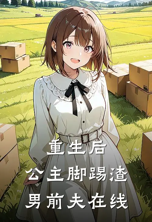 重生后,公主脚踢渣男前夫在线观看