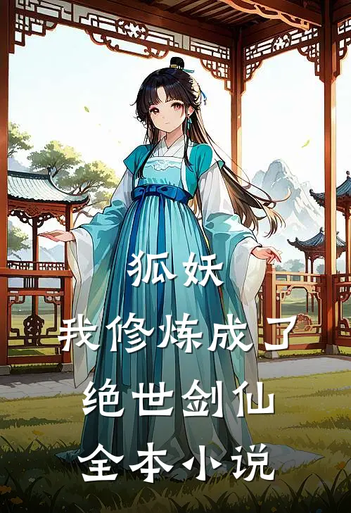 狐妖我修炼成了绝世剑仙全本免费阅读