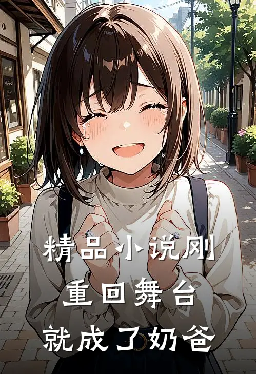 精品刚重回舞台,就成了奶爸的
