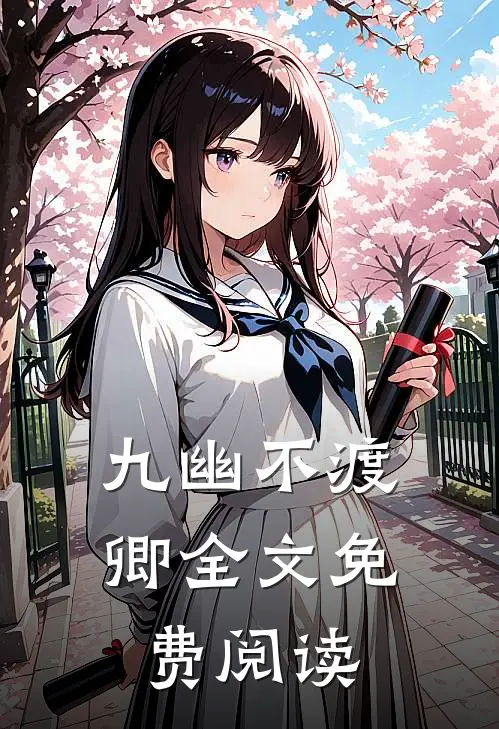 九幽不渡卿全文免费阅读