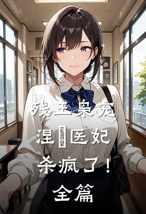 残王枭宠涅槃医妃杀疯了!全篇阅读