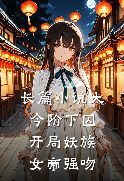 长篇大今阶下囚,开局妖族女帝强吻女主