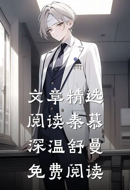 文章精选阅读秦慕深温舒曼免费阅读