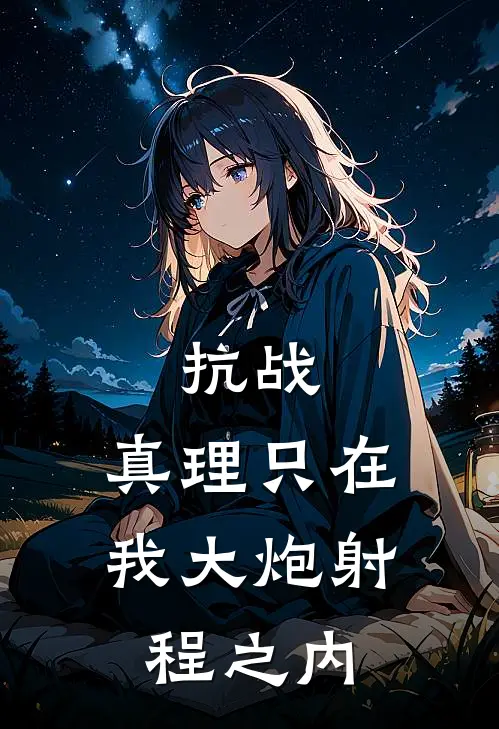 抗战真理只在我大炮射程之内 作者大海微笑