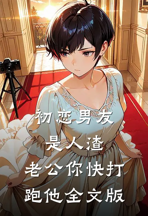 初恋男友是人渣，老公你快打跑他全文版