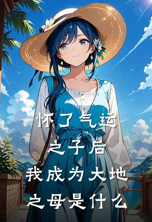 怀了气运之子后,我成为大地之母是