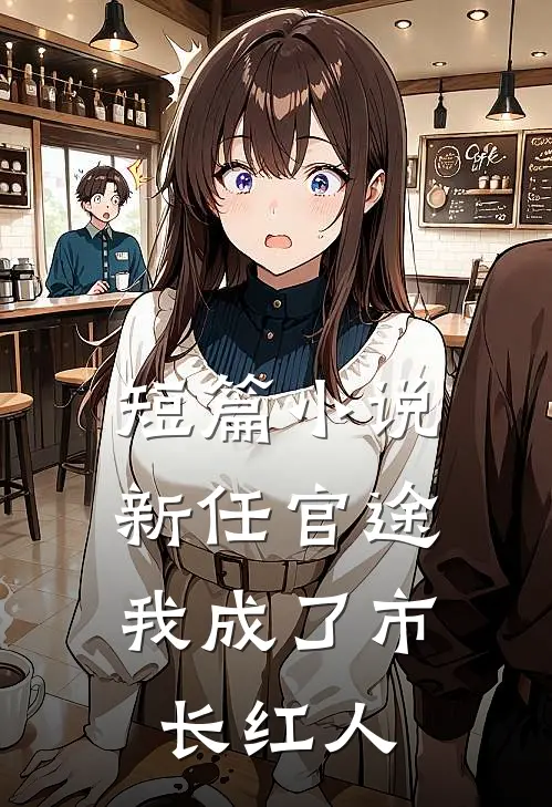 短篇小说新任官途，我成了市长红人