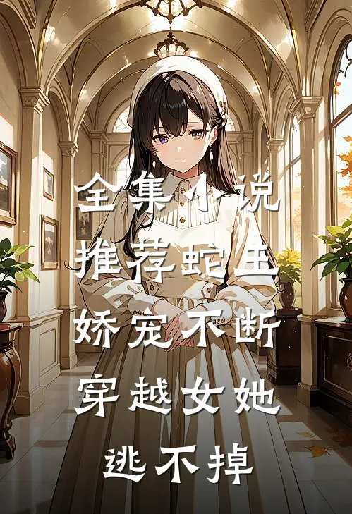 全集推荐蛇王娇宠不断,穿越女她逃不掉免费阅读