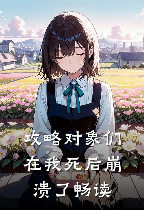 攻略对象们在我死后崩溃了畅读