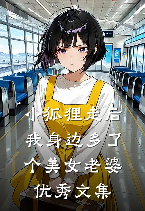 小狐狸走后,我身边多了个美女老婆优秀文集阅读