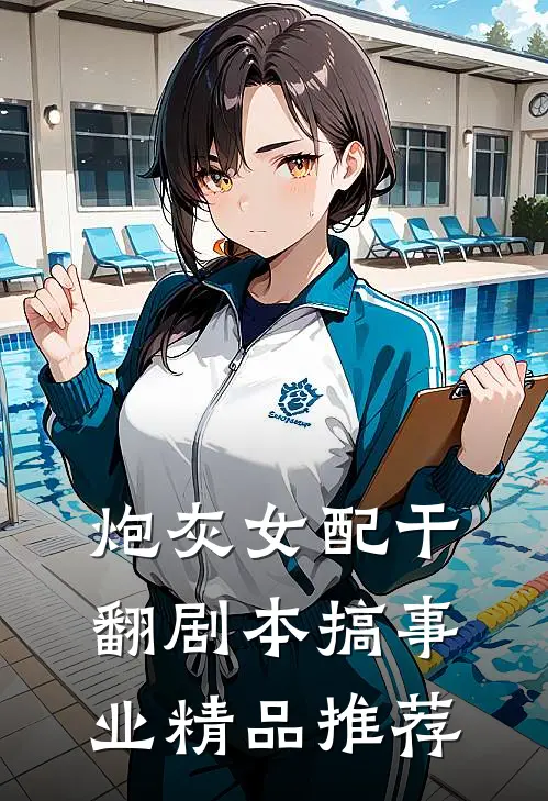 炮灰女配干翻剧本搞事业精品推荐
