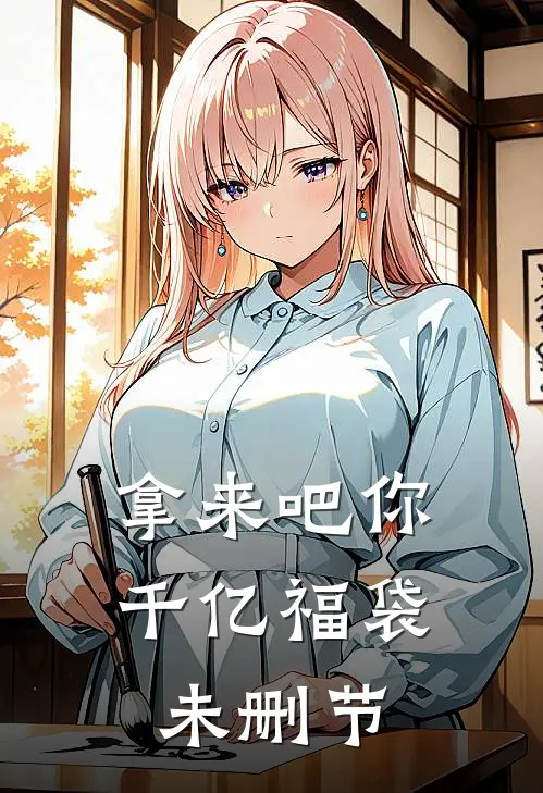 拿来吧你：千亿福袋未删节