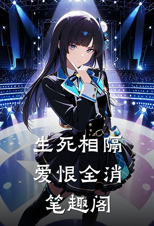 生死相隔,爱恨全消笔趣阁在线阅读