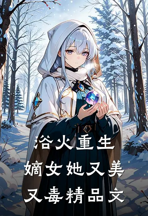 浴火重生嫡女她又美又毒精品文学