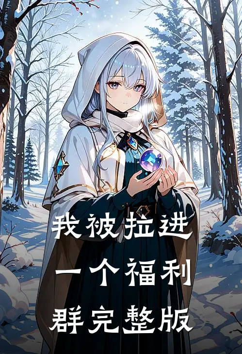 我被拉进一个福利群完整版视频