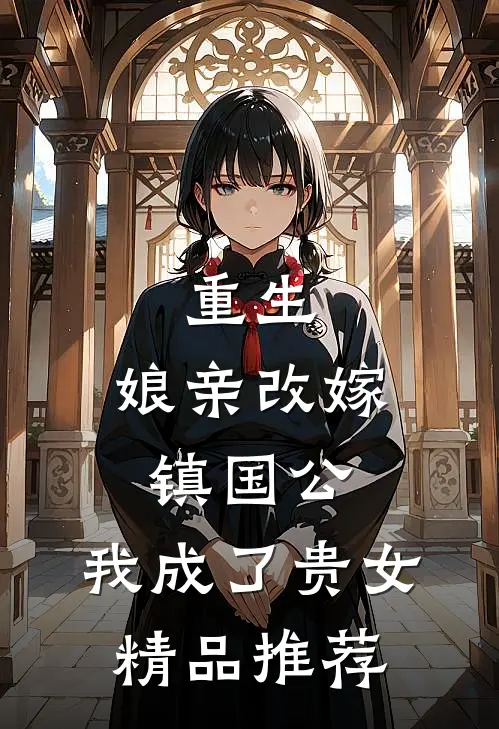 重生娘亲改嫁镇国公,我成了贵女精品推荐阅读