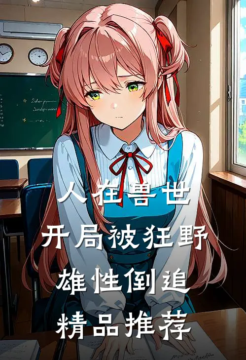 人在兽世，开局被狂野雄性倒追精品推荐