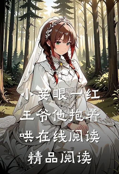 小妾眼一红,王爷他抱着哄在线阅读精品阅读