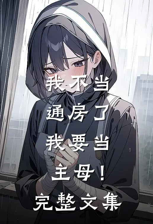我不当通房了,我要当主母!完整文集