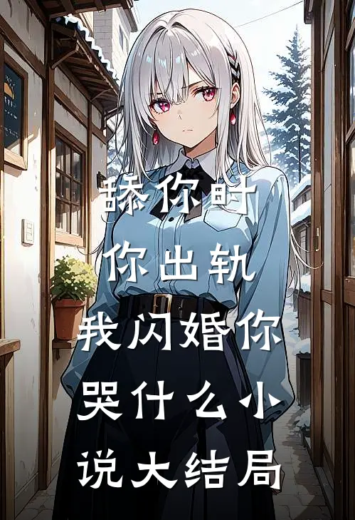 舔你时你出轨，我闪婚你哭什么小说大结局